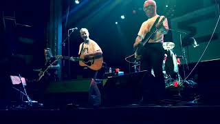 Modern English - I Melt With You (Regency Ballroom, San Francisco 8/2/19)