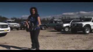 Dad's Not Gonna Like It - TANIA KERNAGHAN (Official Video) chords