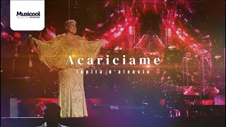 Acaríciame | Lupita DAlessio (Letra/Lyrics) by Musicool - Letras y Lyrics 933 views 5 months ago 6 minutes, 14 seconds