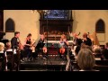 BRQ Vantaa Festival 2013. Phantasm: Orlando Gibbons - Galliard a6