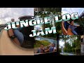 JUNGLE LOG JAM RIDE EXPERIENCE AT ENCHANTED KINGDOM? LEVEL OF DIFFICULTY?