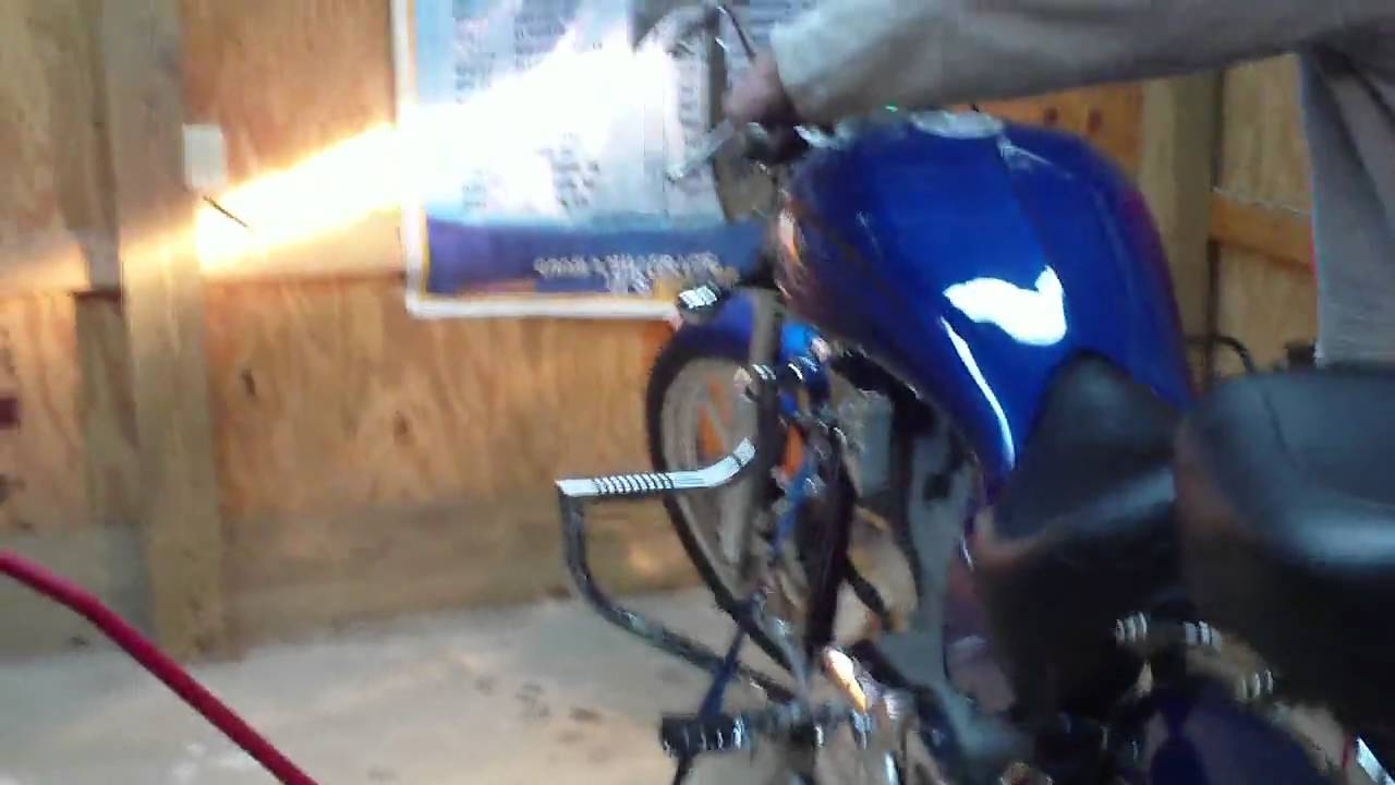 Victory Vegas Straight Pipe YouTube