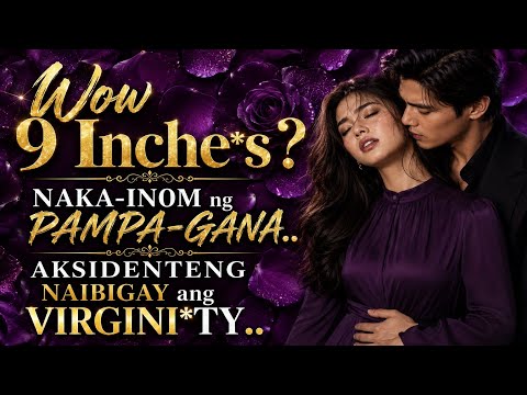 Aksidenteng NAIBIGAY ANG SARILI SA MATANDANG CEO