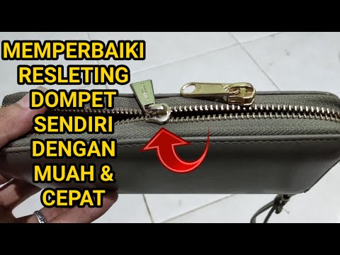 Video: Cara Memulihkan Dompet