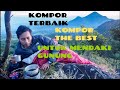 [ BACKPACKING STOVES ][ TIPS ] [ 2020 ] KOMPOR LAPANGAN TERBAIK / BEST HIKING STOVES