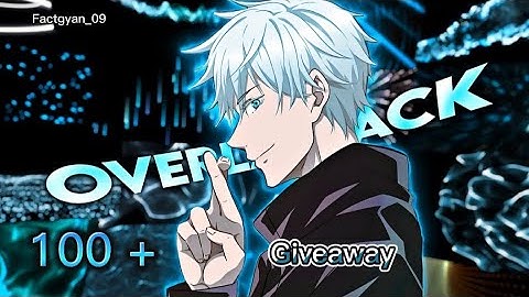 OVERLAY PACK - LIKE 6FT3 XENOZ SCRIPT | 100 + Free Overlays ! 2024 Special