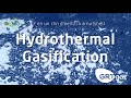 Hydrothermal Gasification - In a Nutshell - 2020