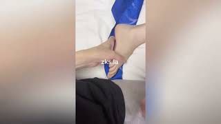 足控社精選 Fc2 無碼 足控 直播 福利已置頂評論區足控Xixiwkll123 西施 嫩脚 秀足 Hd视频