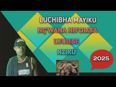 Luchibha Mayiku Ujumbe Nziku Audio 2025