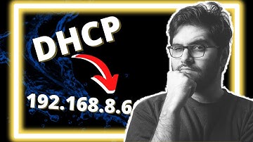 🟡 APRENDE 🖥️ COMO Configurar una DIRECCIÓN IP ESTÁTICA o FIJA en la PC 🌎