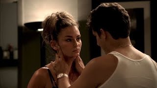 Adriana La Cerva The Sopranos
