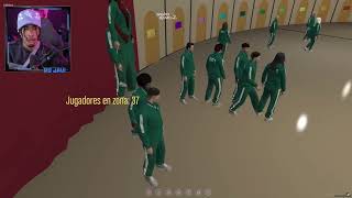 RDjavi: Squid Game 2 Creativos x Dominican York | Parte 6