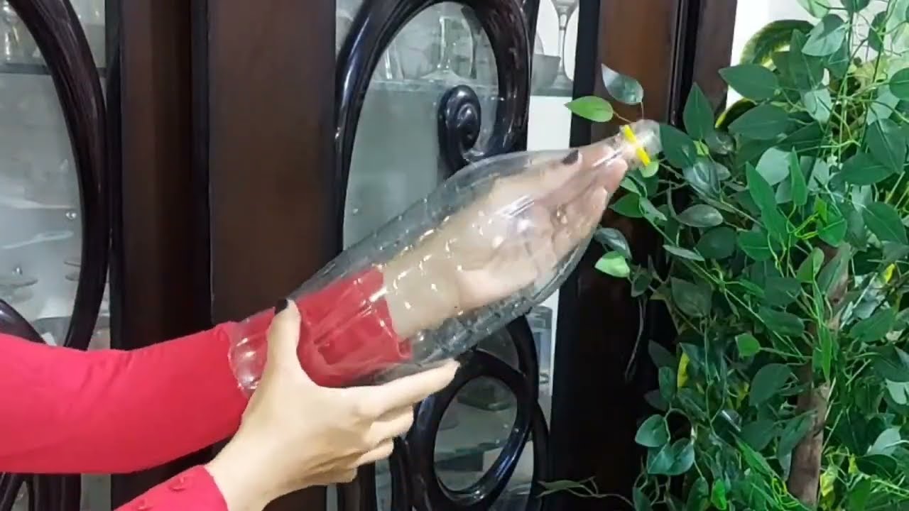 الف تحيه لصاحبه الفكرة 😲 هتوفري وقتك في رمضان#وصفات  