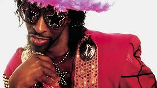 Bootsy Collins 