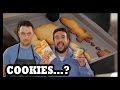 Bacon Cookies: The Worst Thing Noah's Ever Cooked - Food Feeder