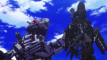 ゾイドワイルドzero