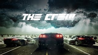 The Crew - Playground Trailer PS4Xbox One