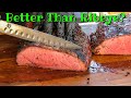 Better Than Prime Rib? | SnS Kettle | Ballistic BBQ