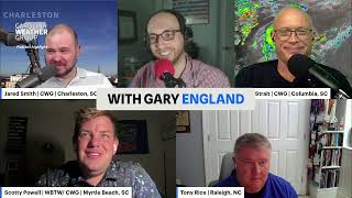 Gary England: The Radar Legend Who Risked It All For Your Safety! Wealth