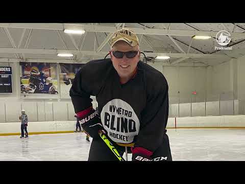 New Jersey resident named disabled athlete of the year