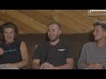 Ethan and Noble Podcast | Episode 4 | Meet Evolve Track Club!