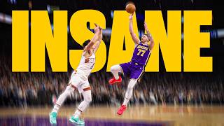 Luka Doncic's Most Insane Shots