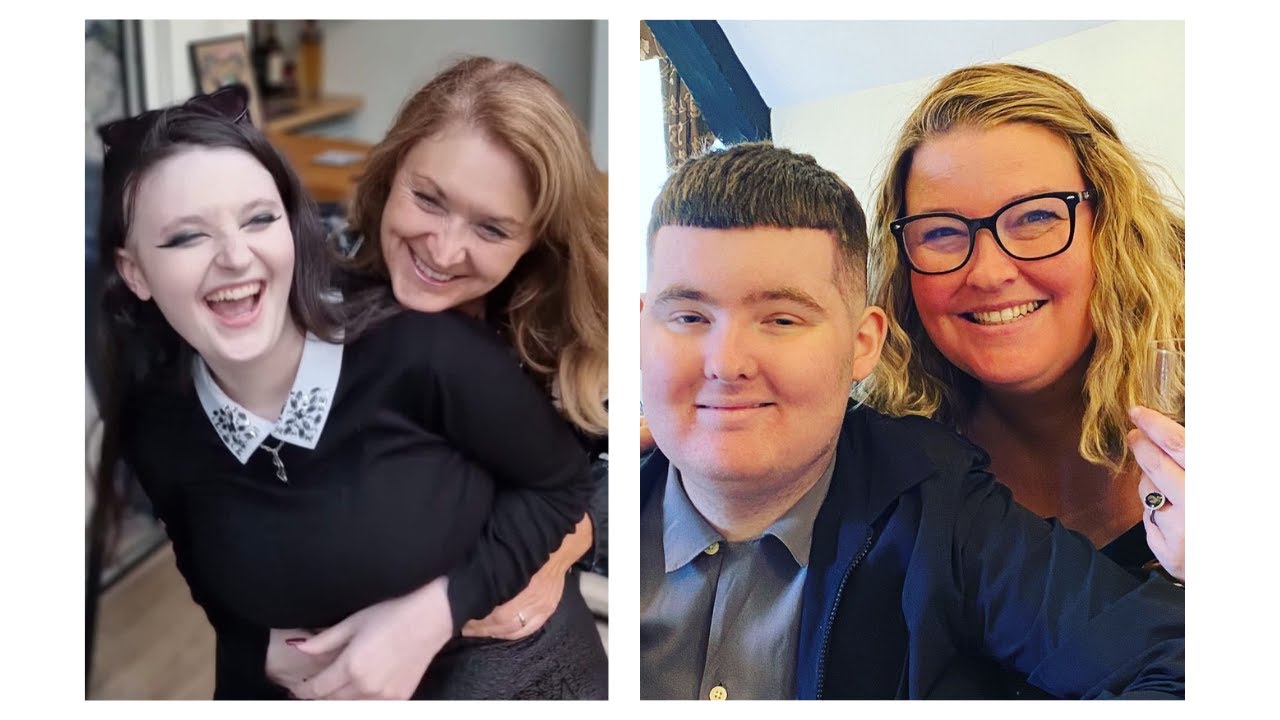 «Скорбим по детским потерям — мы остаёмся их мамами навсегда»