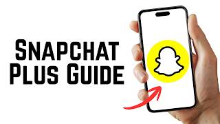 How to Use Snapchat Plus | Features & Tips for Snapchat Plus Users screenshot 5