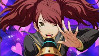 Persona 4 Arena Ultimax (PS5) Risette: Live On Stage (All Songs + True💗Story Attack)