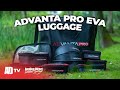 Advanta Pro EVA Fishing Luggage – Match Fishing Product Spotlight