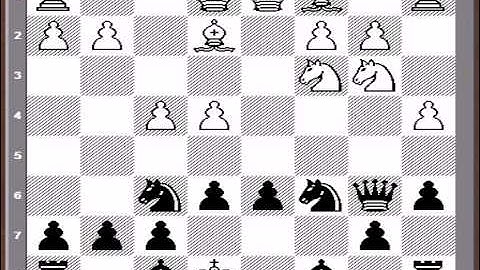 Sicilian-Najdorf 6.Be2