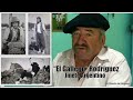 Un accidente lo obligo a abandonar su pasión. Charla con &quot;El Gallego Rodríguez&quot; Jinete Argentino.