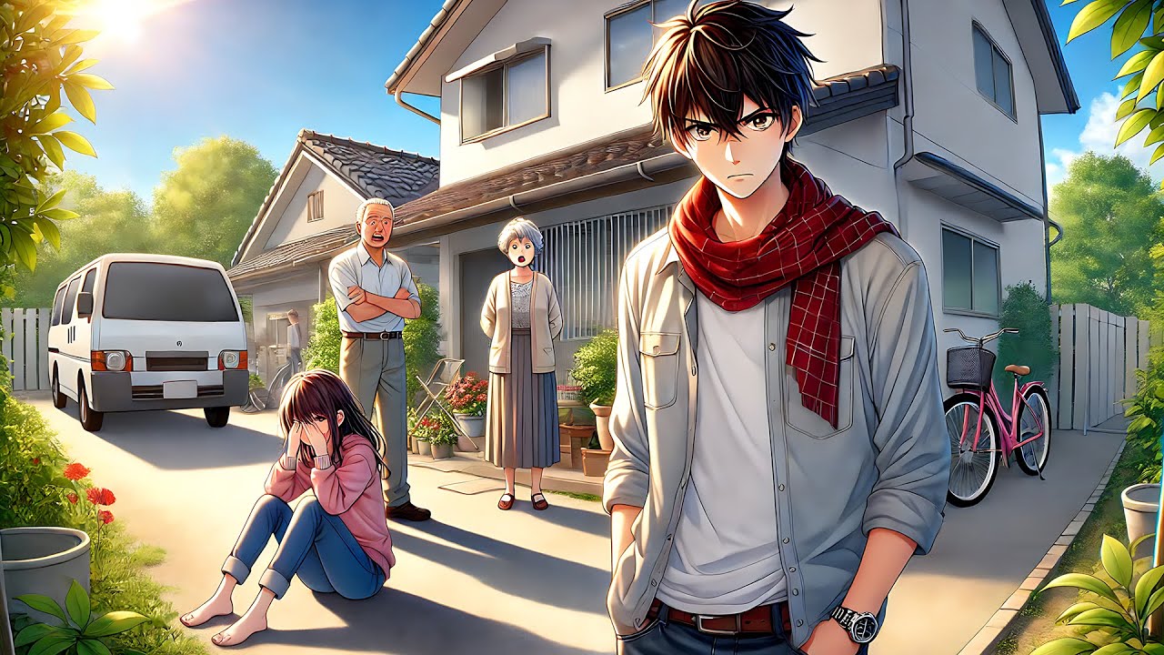 When Asked About Her Wedding, I Smiled And Said I Don’t Know Her, But My Words Shattered Her