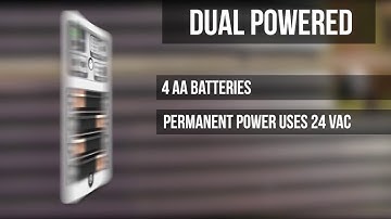 Intoducing the Venstar Wi-Fi Temperature Sensor