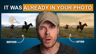 You're reading your photos wrong before you grade them