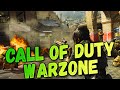 ДЛЯ ПЕРЕЖИВШИХ НОВЫЙ ГОД! Call of Duty Warzone