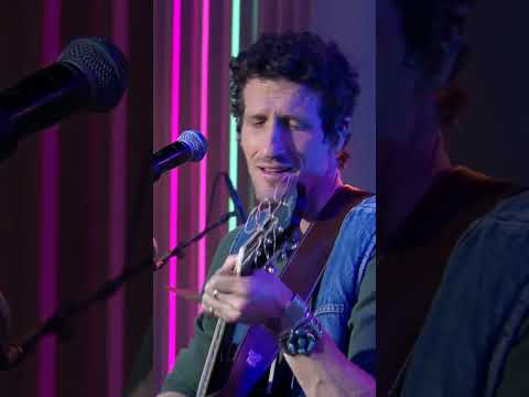 Performed on CBS Saturday Morning!