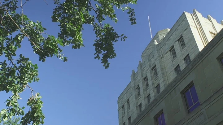 Why Apply to U of I College of Law? Boise Location