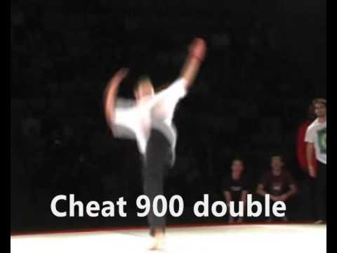 Tipos de Patadas Cheat (Principales)