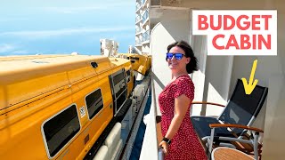 12 Days in a Controversial Cabin With a Blocked View screenshot 5