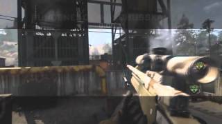 GermanTopKillcams - Ep. 120 - Third Person Cam + Blops!