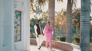 ARPAN AULAKH & AVNEET KAUR || SAME DAY EDIT || DEEPU MEHTA STUDIO || 2026