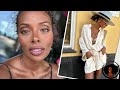 Eva Marcille Drastically LOSING WEIGHT Amid Divorce From Ex Michael Sterling