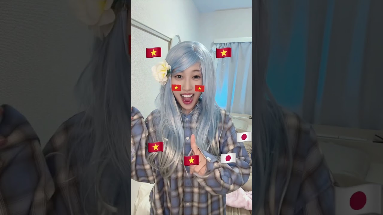 🇯🇵?🇻🇳?🇵🇭? #funny