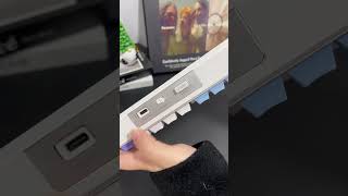 Unlock Gaming Potential with #CustomKeyboard #fok