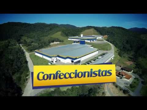 Costa Rica Malhas - Promocional 2014