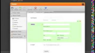 How to embed a form by jot form  in your website