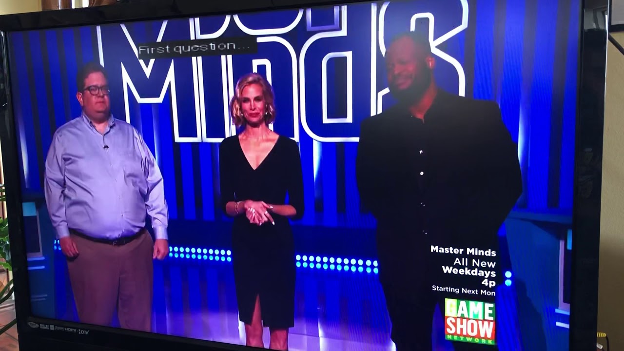 Master Minds Charles wins 10,000 over Jonathan Corbblah YouTube