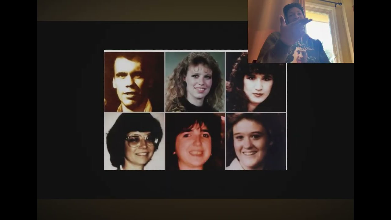 Serial killers who are roaming earth today