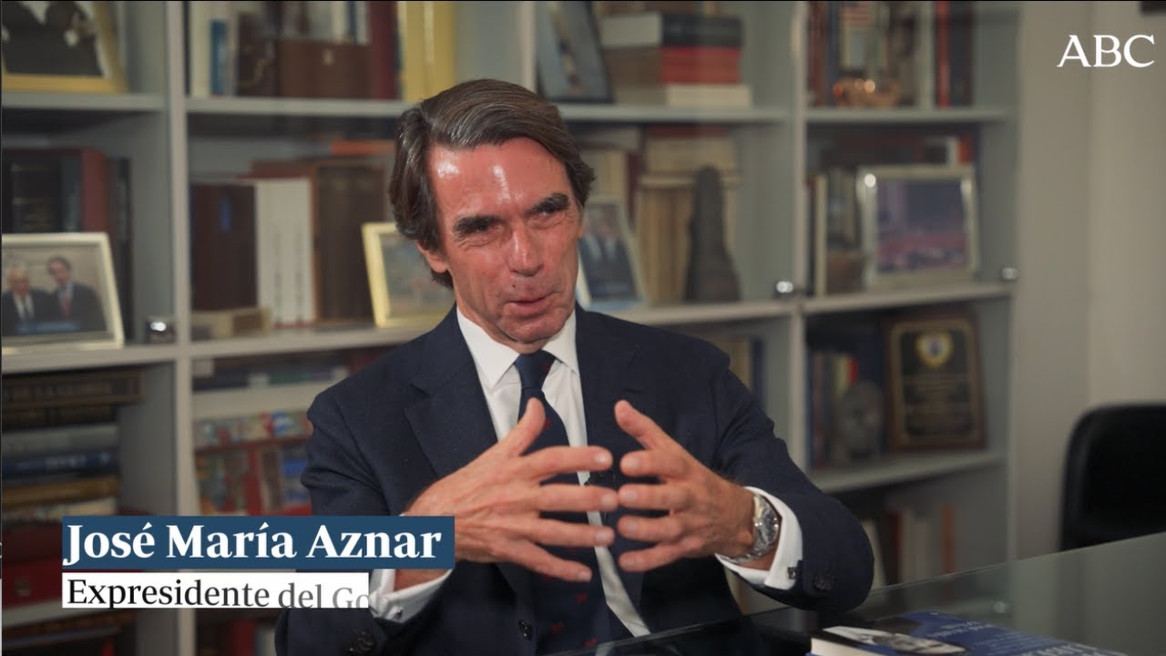 Entrevista en el diario 'ABC'